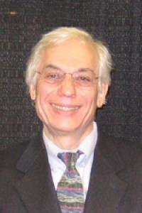 Sidney Starkman, University of California - Los Angeles Health Sciences