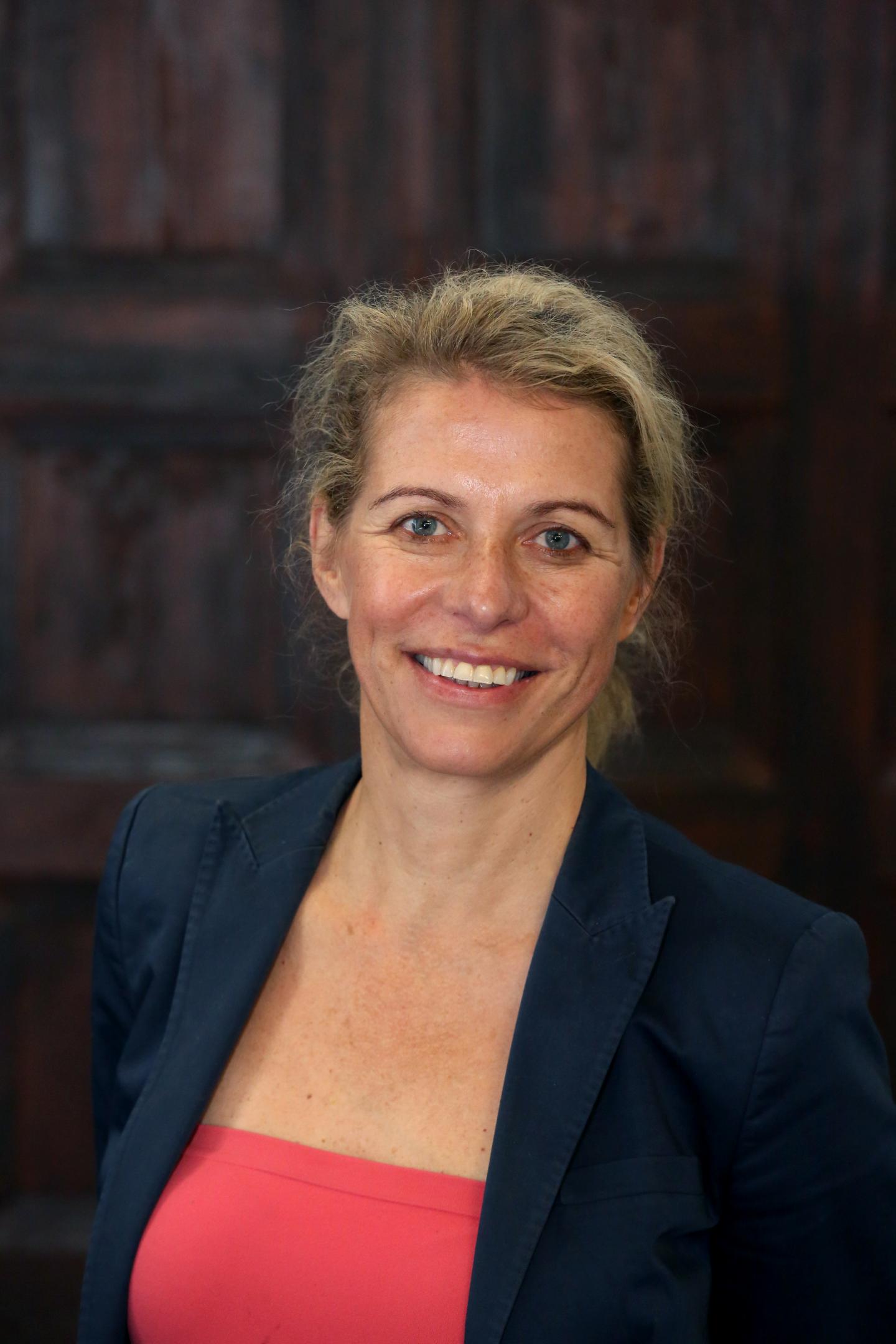 Sitta von Reden, University of Freiburg