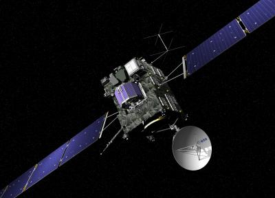 Rosetta