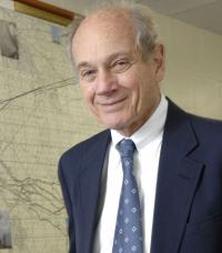 Auger Observatory Co-founder
