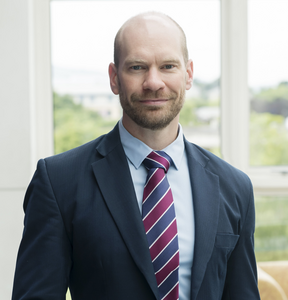 Dr Andrew Mitchell