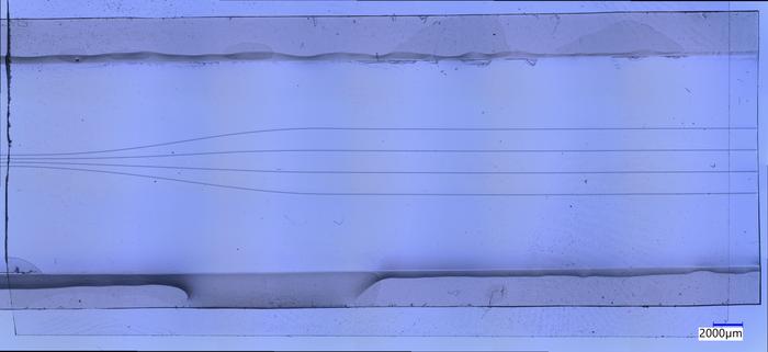Fan-out pattern