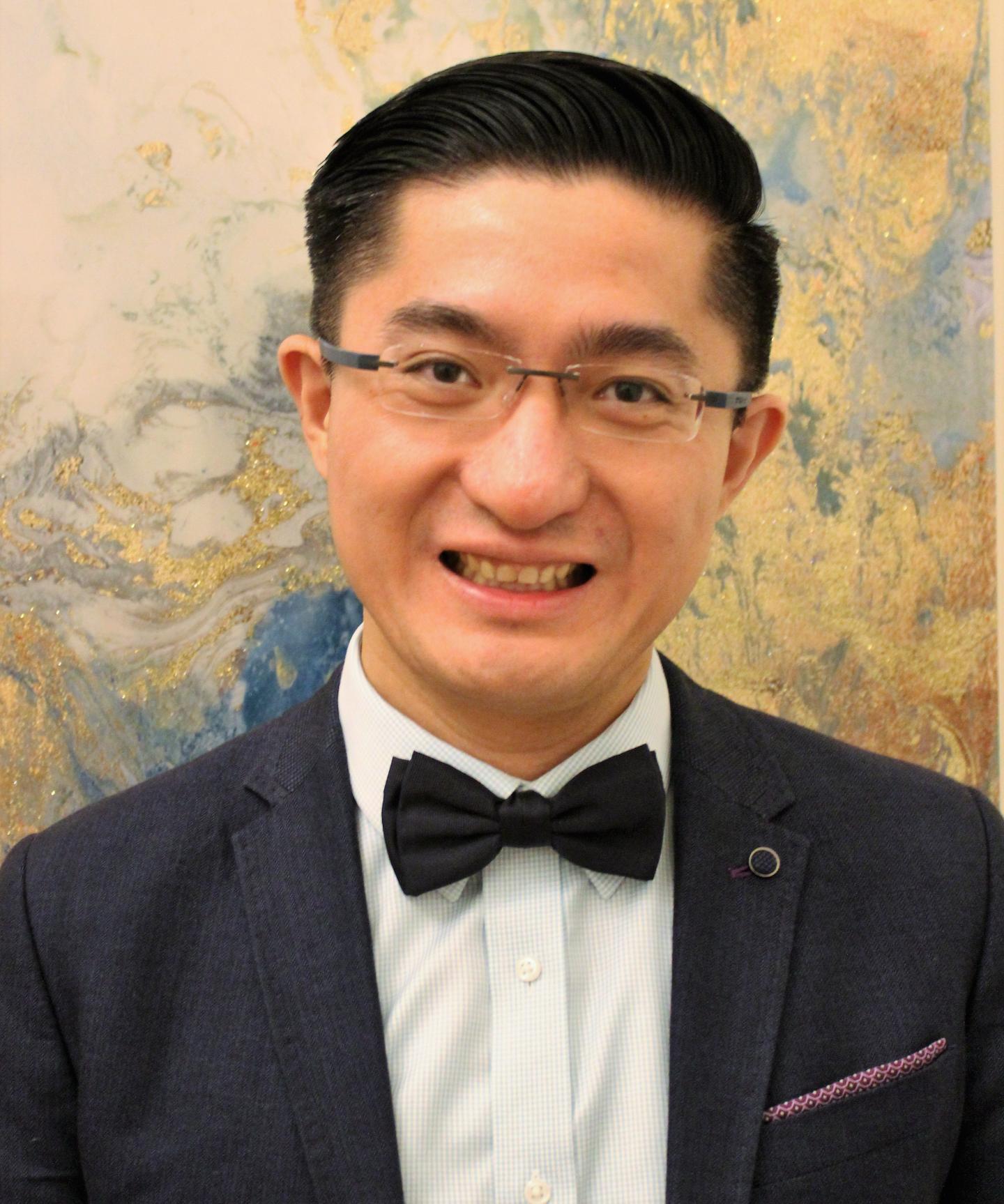 Nelson Tansu Named to 2018 'Highly Cited Researchers' List