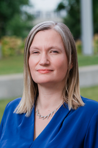 Suzanne Lapi