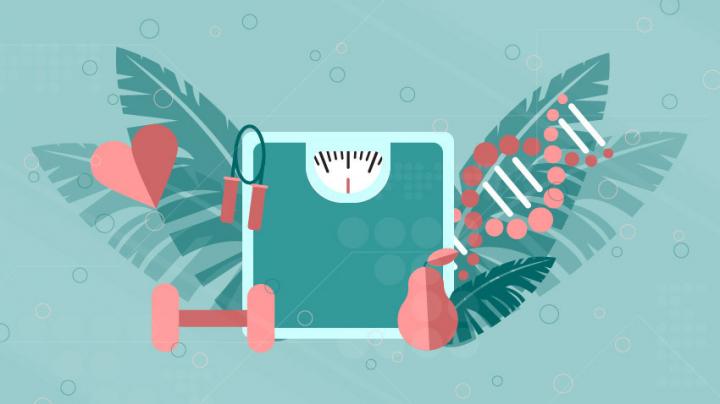 BMI Over Time Beats Genetics in Predicting Future Obesity
