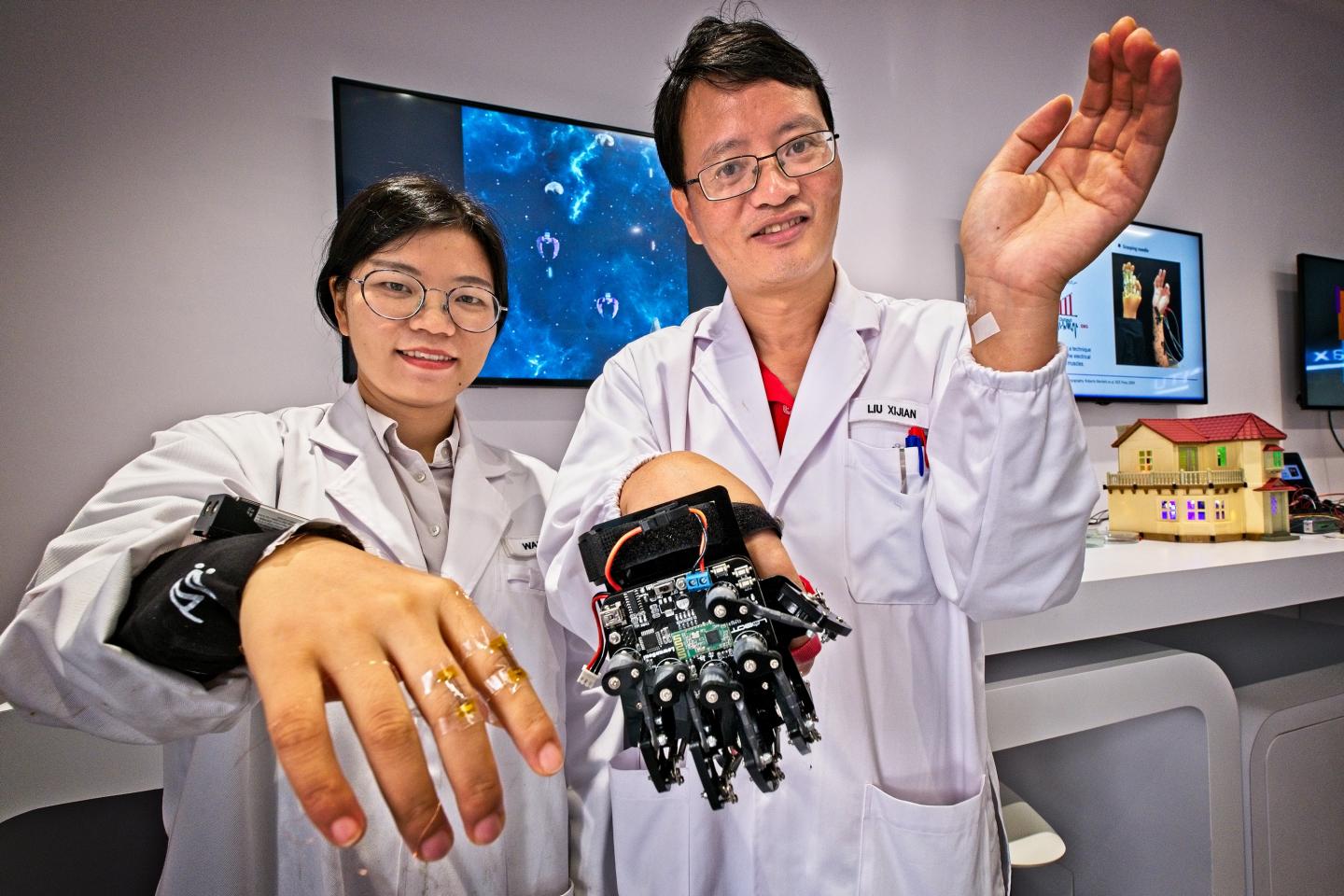 Towards the Future of Healthcare and Robotics