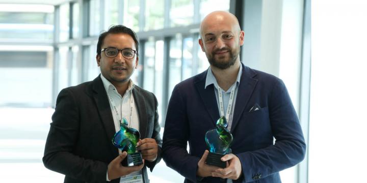 Winning Projects Announced for the 2018 Elsevier Foundation Green and Sustainable Chemistry Challeng