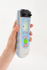 Infrascanner