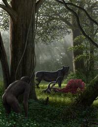 Dinofelis
