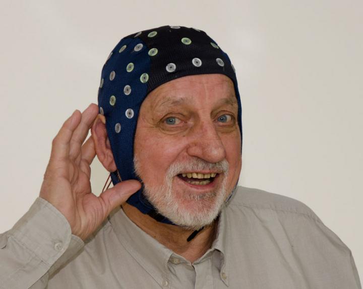 Older People Hearing Difficulties