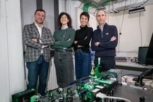 The MAPPI team