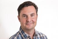 Robert Blomgran, Linköping University 