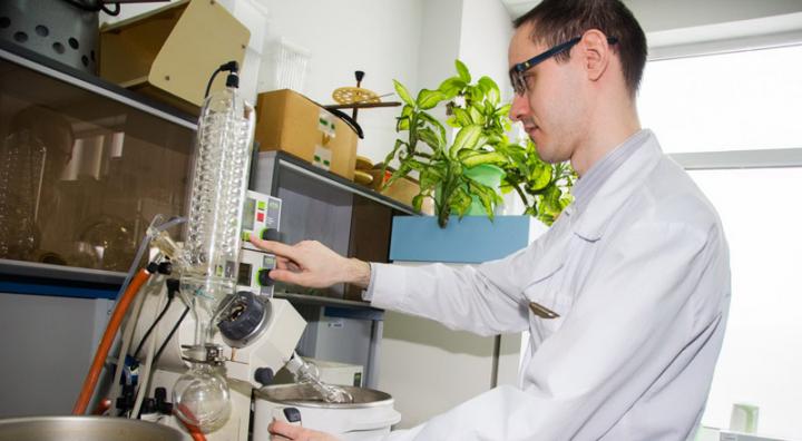Laboratory