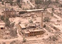 Active Metallurgy Testing Laboratory in Iraq