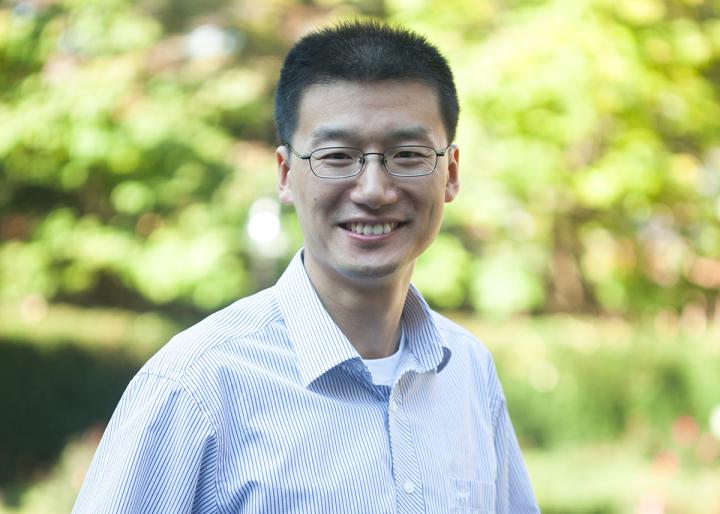 Renbin Yan