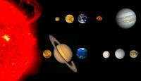 Schematic View of a Habitable Planetary System