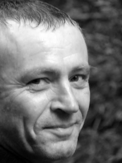 Torgeir Alvestad, University of Gothenburg