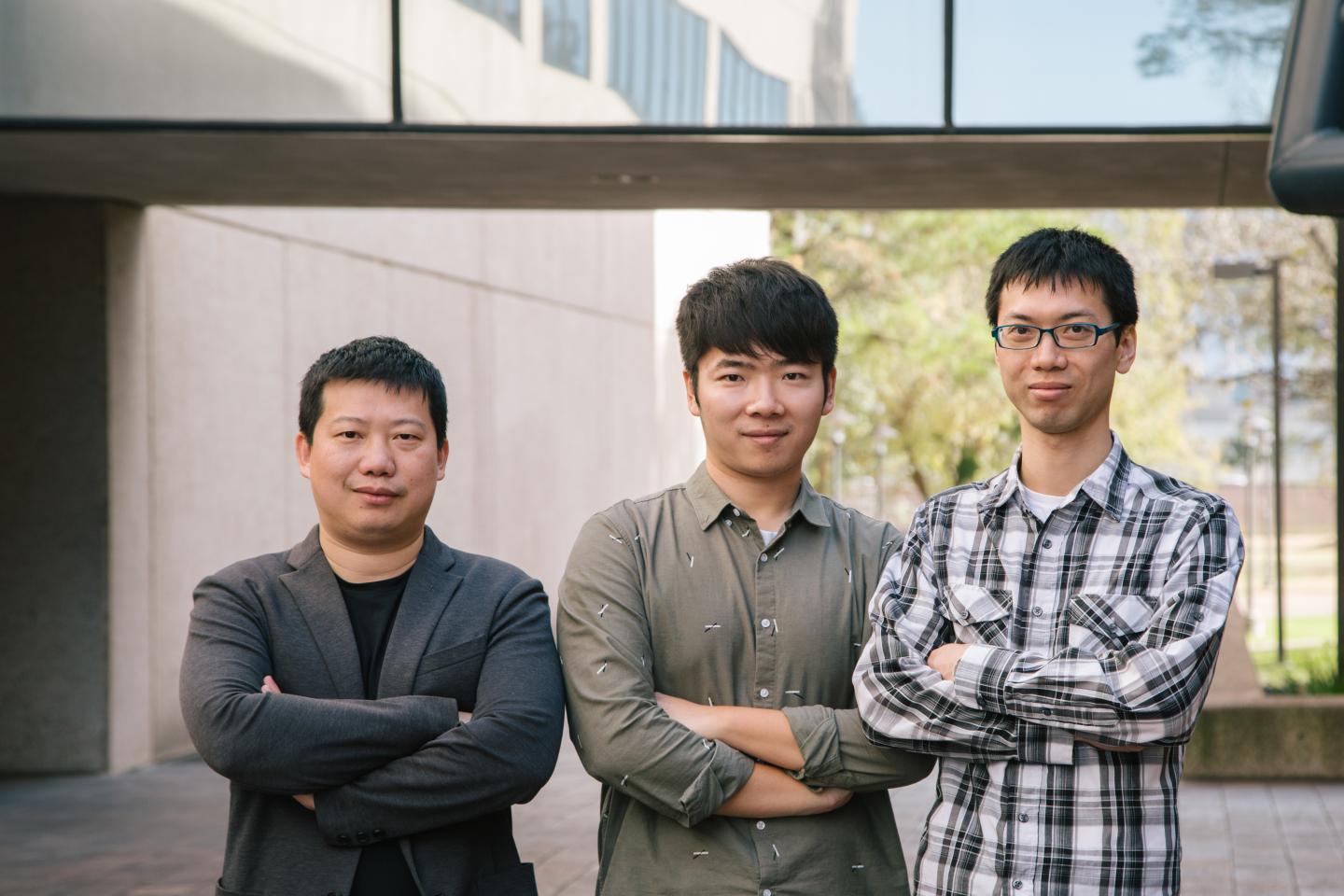 Yan Yao Group