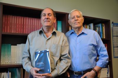 Ariel Dinar and Amnon Rapoport, University of California - Riverside