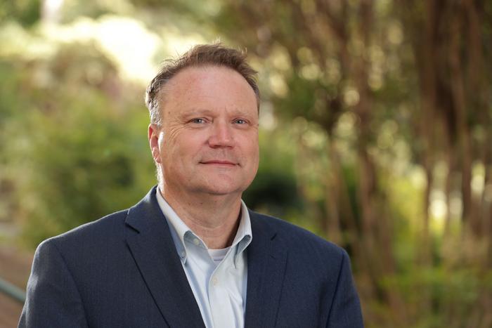 Shaun Bowler