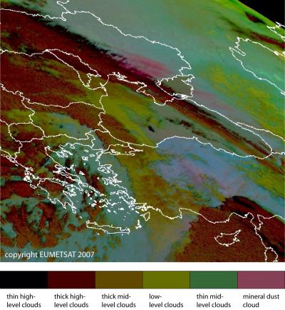 EUMETSAT