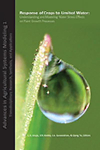 Response of Crops to Limited Water