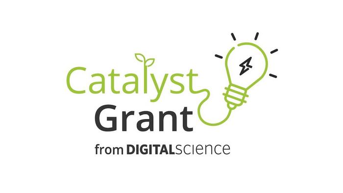 Digital Science Catalyst Grant 2026