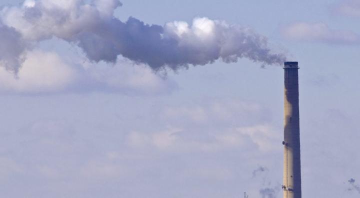 Sulfur Dioxide Concentrations and Sources