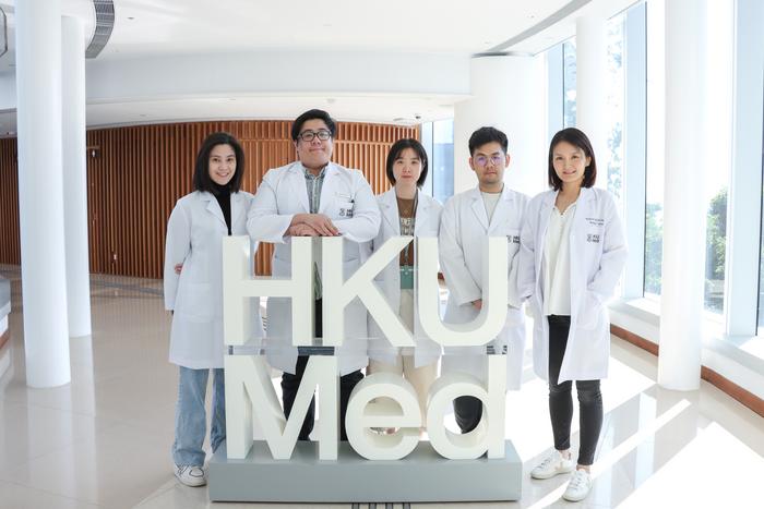 research team