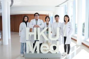 research team