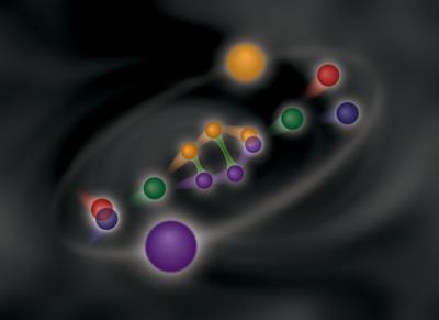 Theorists Reveal Path to True Muonium