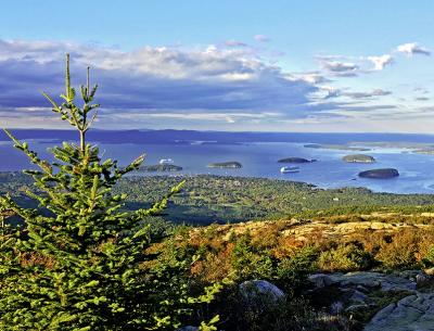Cadillac Mountain