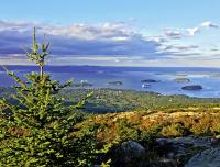 Cadillac Mountain