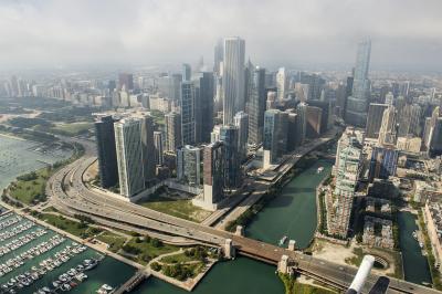 Chicago River