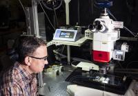 Greg Cooksey, National Institute of Standards and Technology