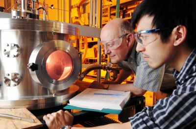 Dennis Hess and Lester Li, Georgia Institute of Technology  