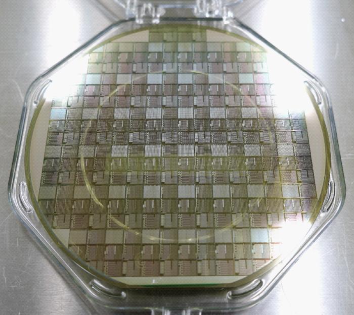 Lab to fab at the wafer-scale for SiC