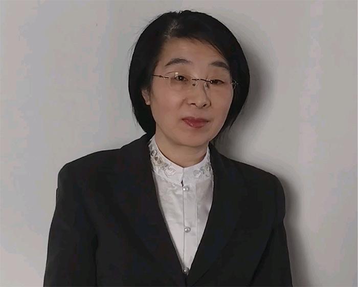 Juan Wang