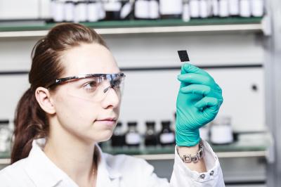 Nano-supercapacitors for Electric Cars