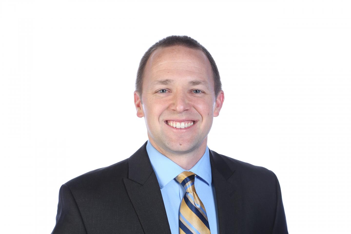 Matthew Quade, Ph.D., Baylor University
