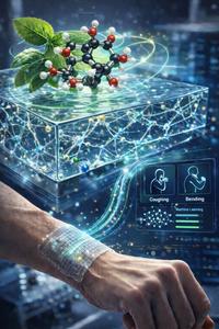 Selected as the Inside Front Cover article in the journal Advanced Materials