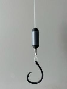 Shark Repellent Hook