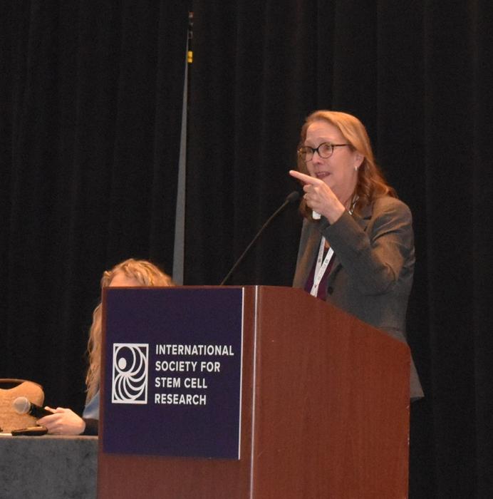 Researchers Identify 166 Human Pluripotent Stem Cell Lines Available for Use in Clinical Applications