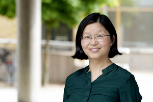 Xuezhi Zeng