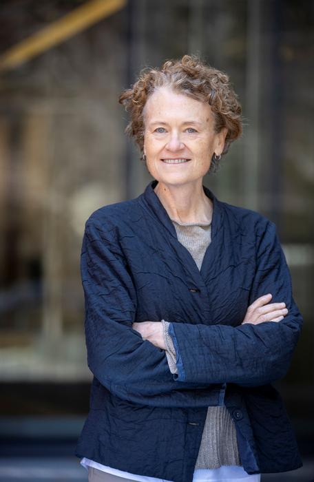 Professor Emerita Anita McGahan