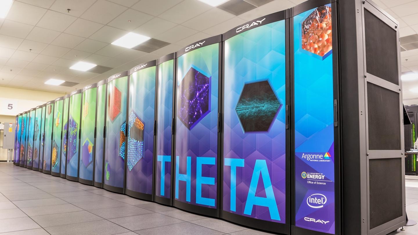 Theta