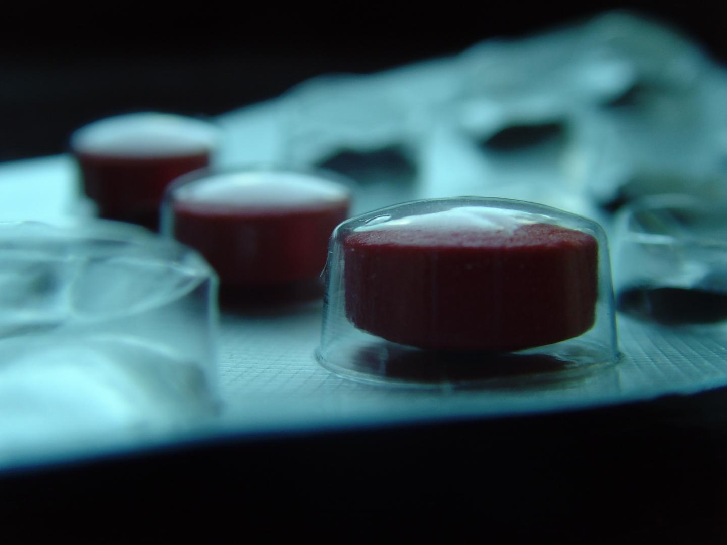 Computational Method Identifies Existing Drugs with Virus-Fighting Potential