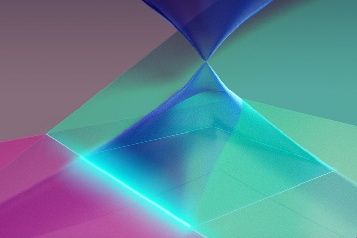 Electrons Light