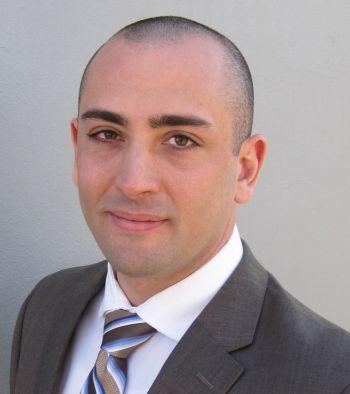 Joshua Sandry, PhD
