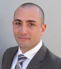 Joshua Sandry, PhD